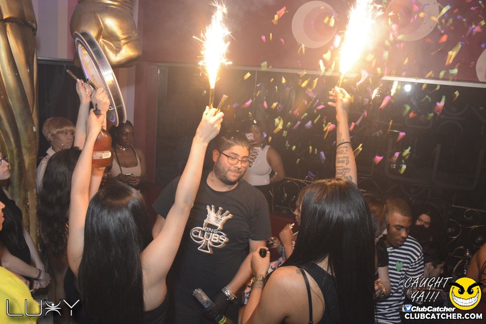 Luxy nightclub photo 88 - June 9th, 2017