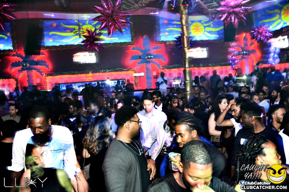 Luxy nightclub photo 90 - June 9th, 2017