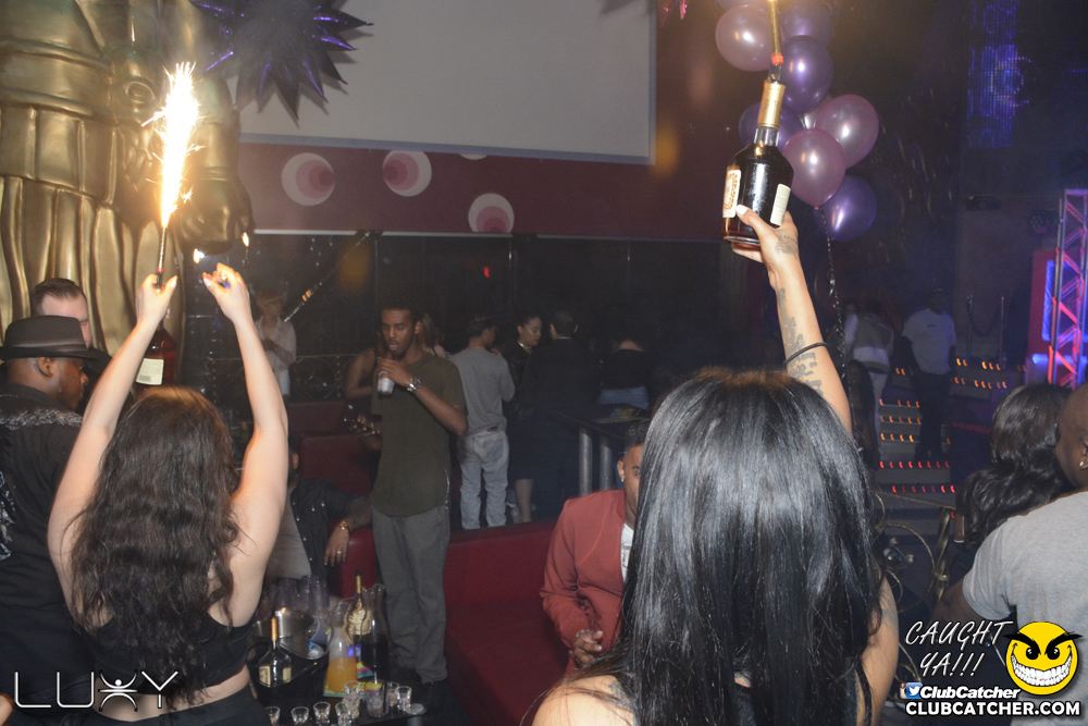 Luxy nightclub photo 91 - June 9th, 2017