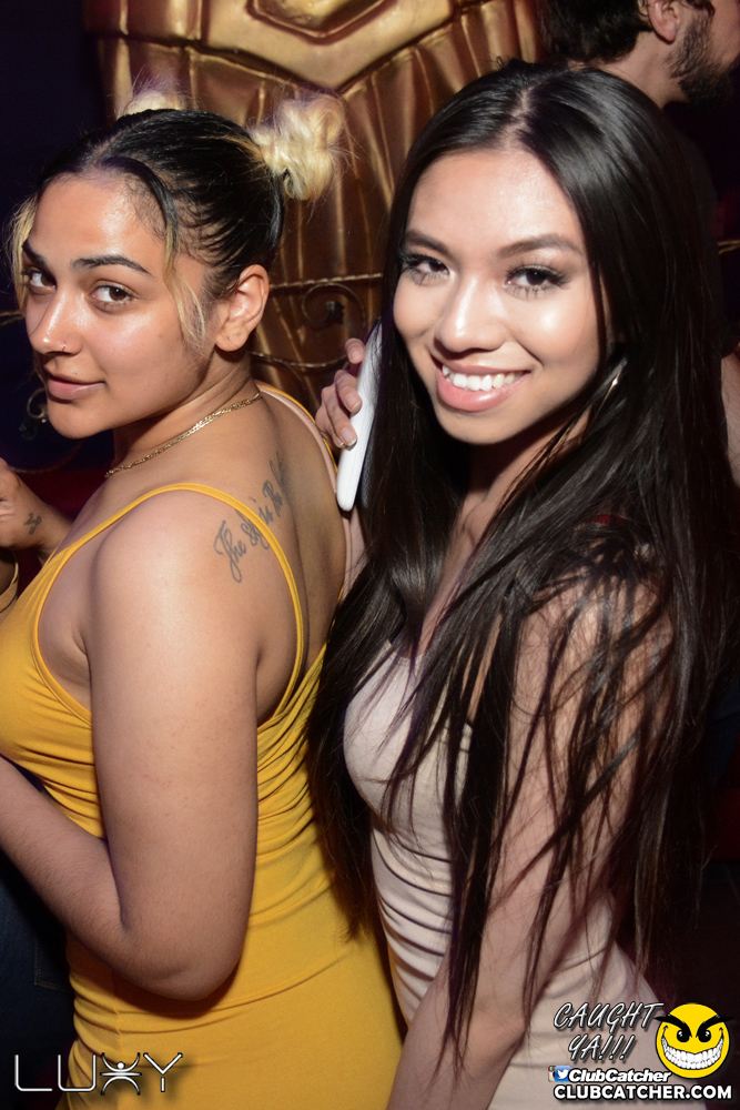 Luxy nightclub photo 93 - June 9th, 2017