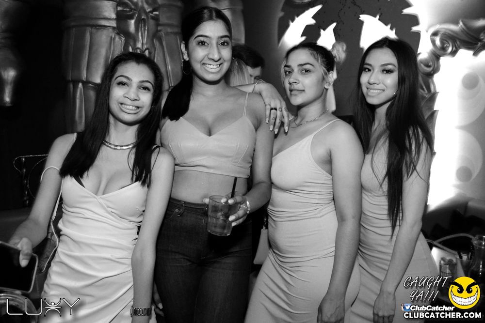 Luxy nightclub photo 95 - June 9th, 2017