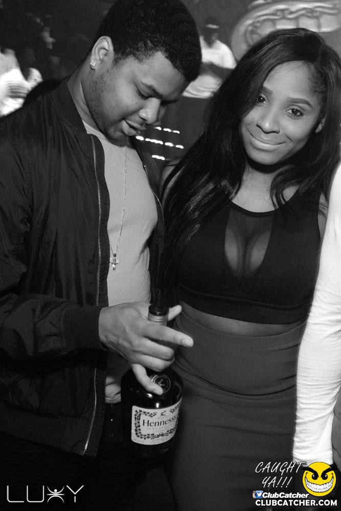 Luxy nightclub photo 100 - June 9th, 2017