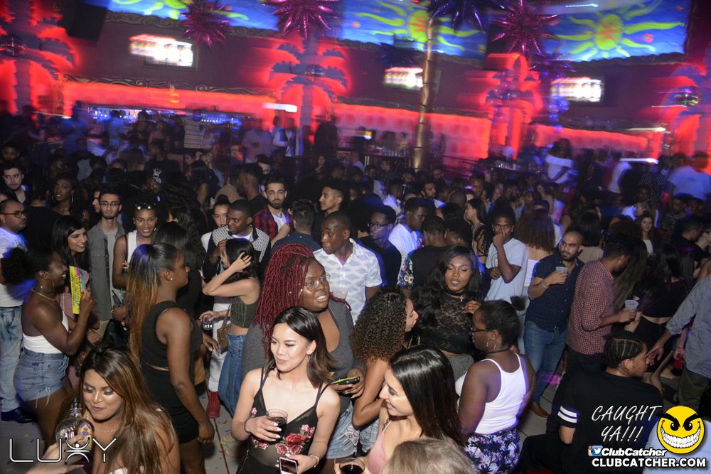 Luxy nightclub photo 1 - June 10th, 2017