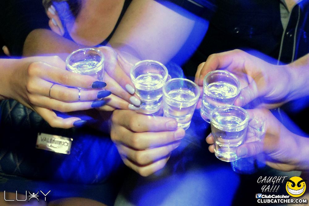 Luxy nightclub photo 101 - June 10th, 2017