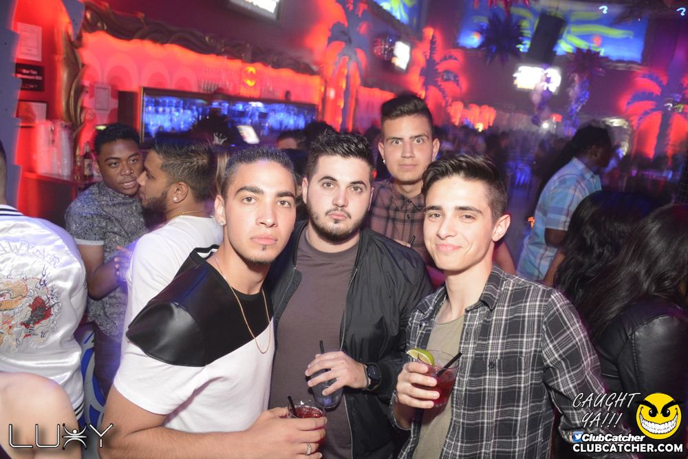 Luxy nightclub photo 102 - June 10th, 2017