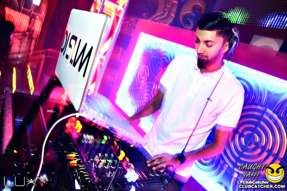 Luxy nightclub photo 103 - June 10th, 2017