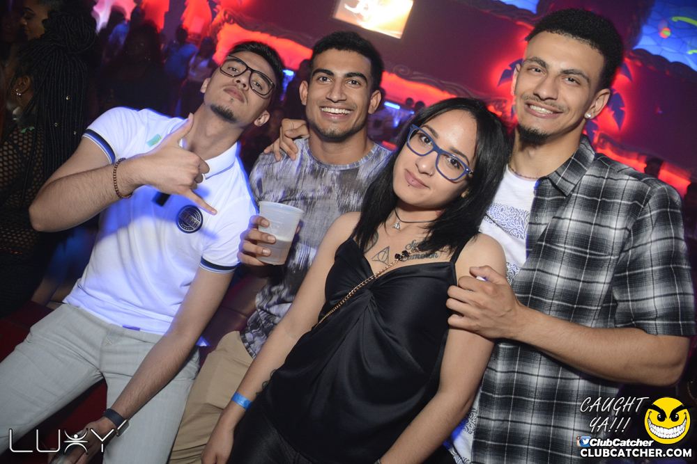 Luxy nightclub photo 108 - June 10th, 2017