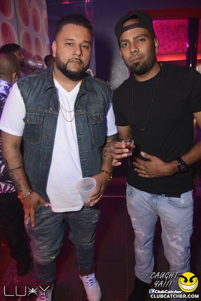 Luxy nightclub photo 12 - June 10th, 2017