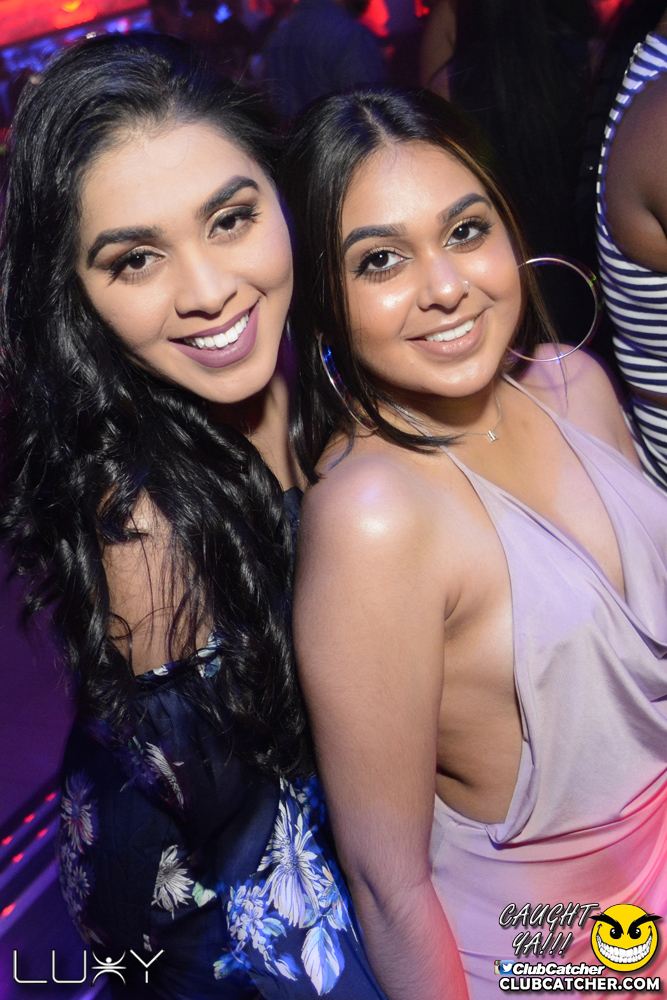 Luxy nightclub photo 112 - June 10th, 2017
