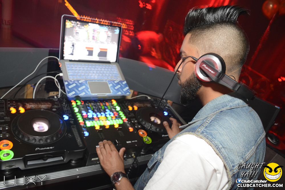Luxy nightclub photo 114 - June 10th, 2017