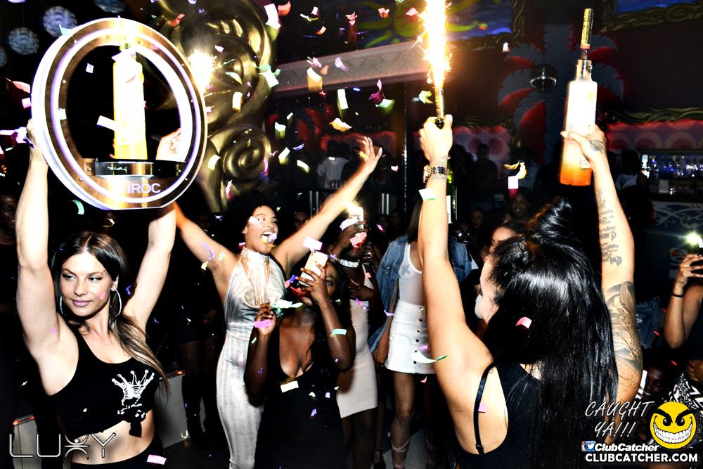 Luxy nightclub photo 116 - June 10th, 2017