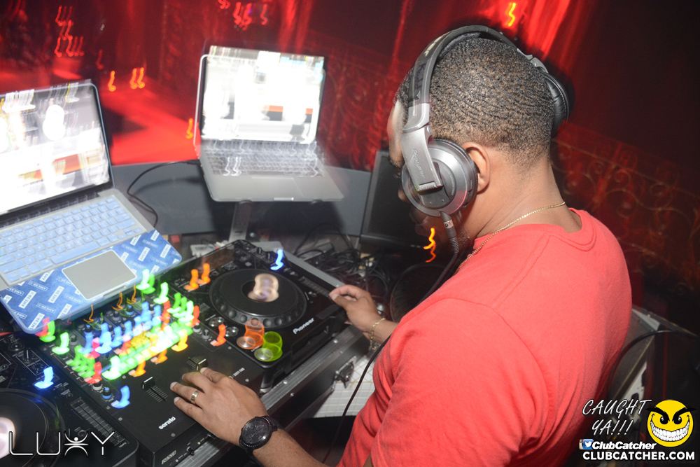 Luxy nightclub photo 122 - June 10th, 2017