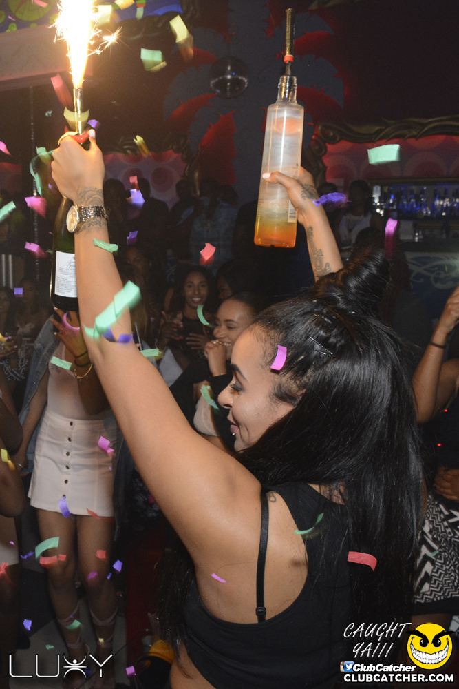 Luxy nightclub photo 123 - June 10th, 2017