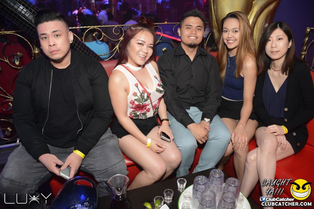 Luxy nightclub photo 124 - June 10th, 2017
