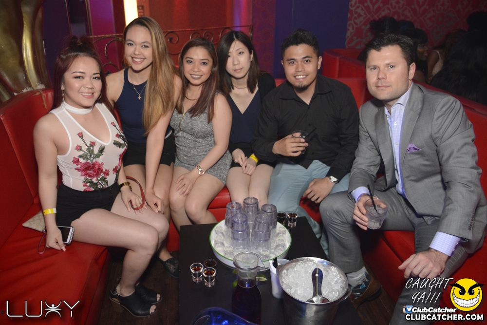 Luxy nightclub photo 125 - June 10th, 2017