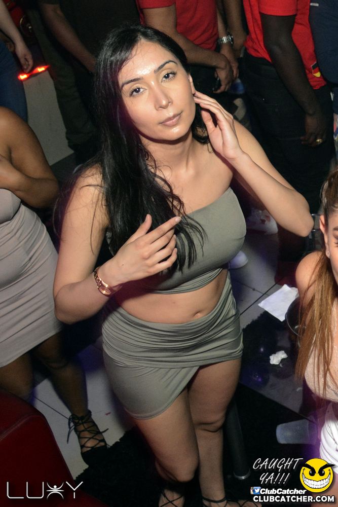 Luxy nightclub photo 129 - June 10th, 2017