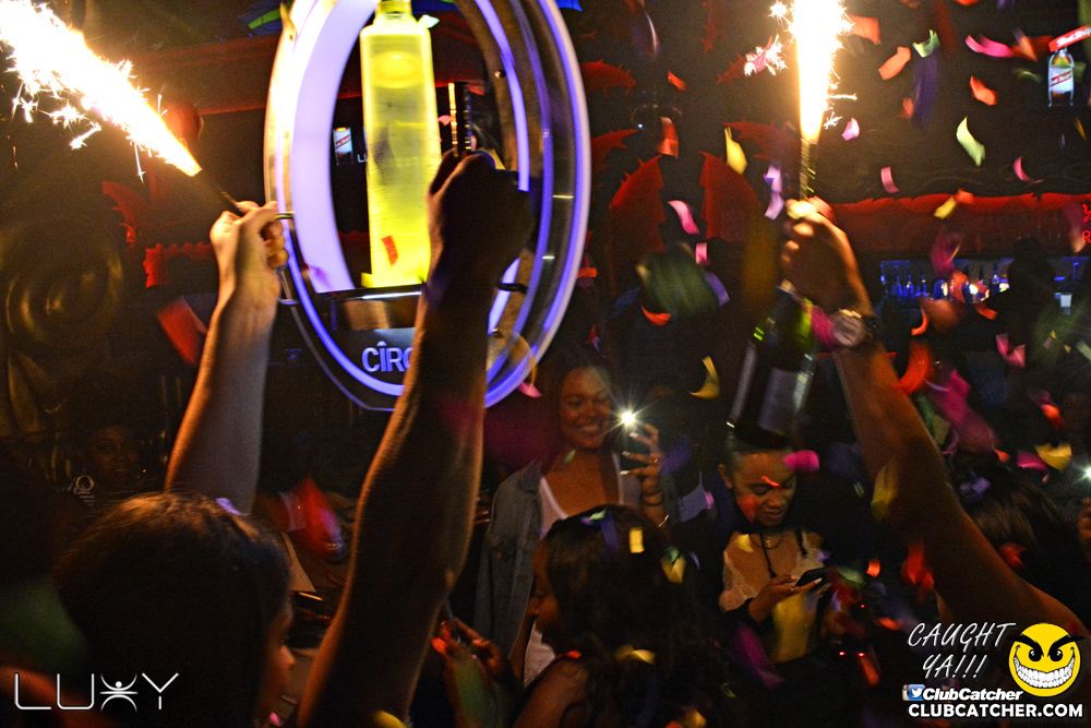 Luxy nightclub photo 130 - June 10th, 2017