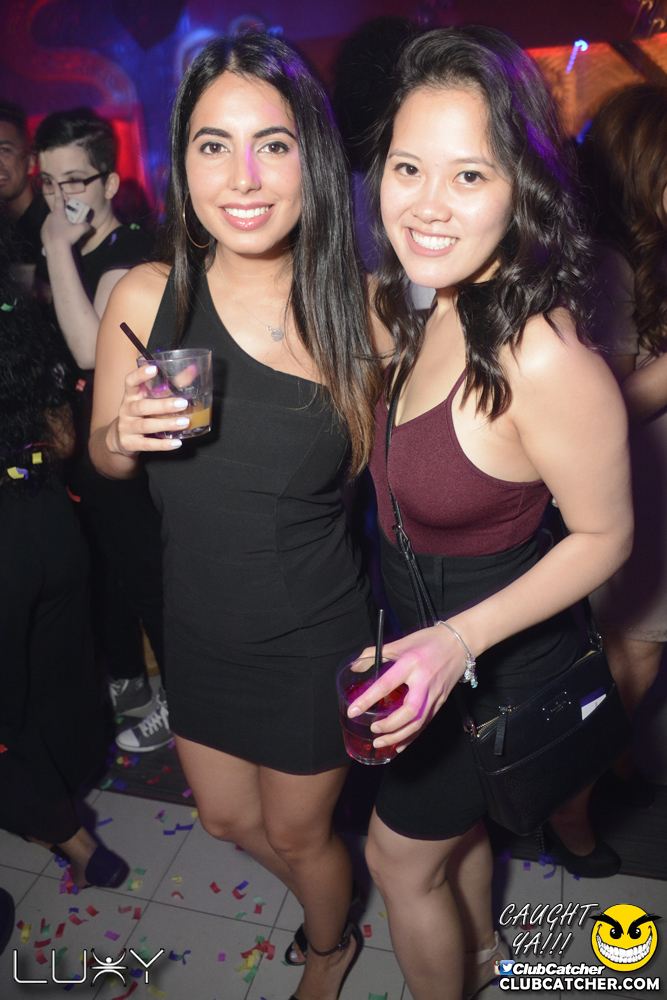 Luxy nightclub photo 14 - June 10th, 2017