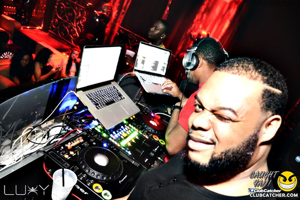 Luxy nightclub photo 131 - June 10th, 2017