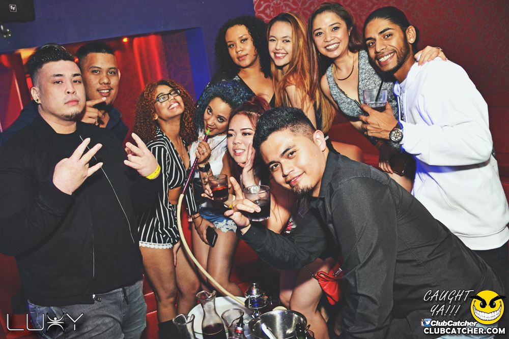 Luxy nightclub photo 132 - June 10th, 2017
