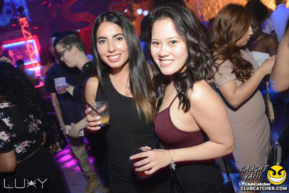 Luxy nightclub photo 133 - June 10th, 2017