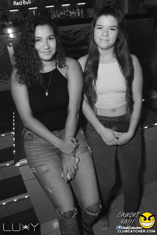 Luxy nightclub photo 135 - June 10th, 2017