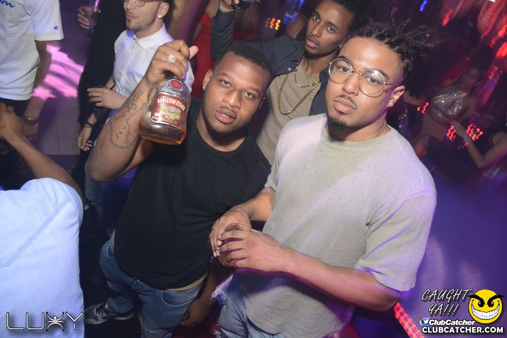 Luxy nightclub photo 136 - June 10th, 2017