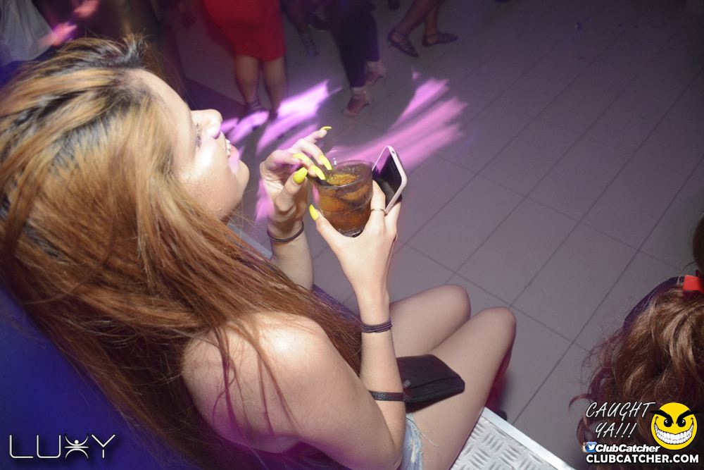 Luxy nightclub photo 138 - June 10th, 2017