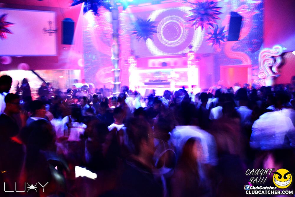 Luxy nightclub photo 139 - June 10th, 2017