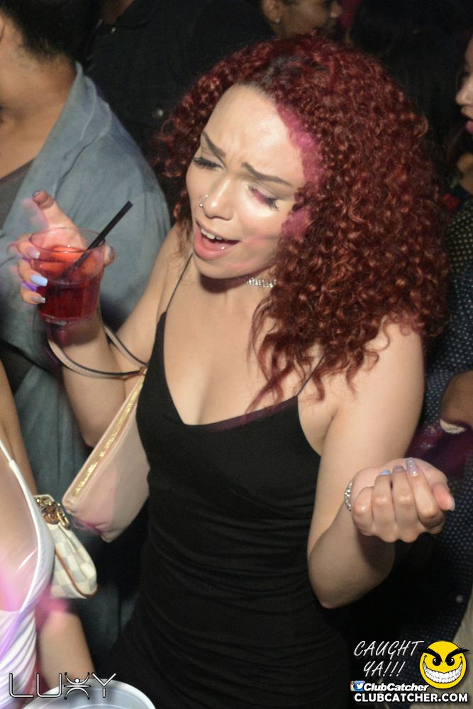 Luxy nightclub photo 140 - June 10th, 2017