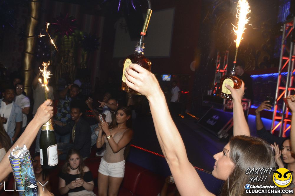 Luxy nightclub photo 145 - June 10th, 2017