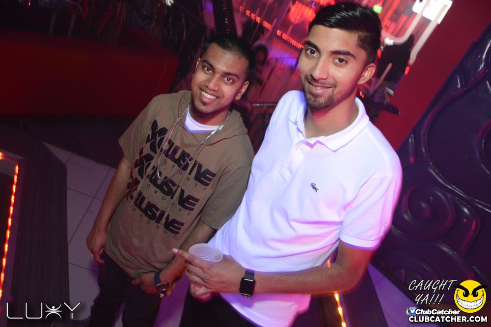Luxy nightclub photo 147 - June 10th, 2017