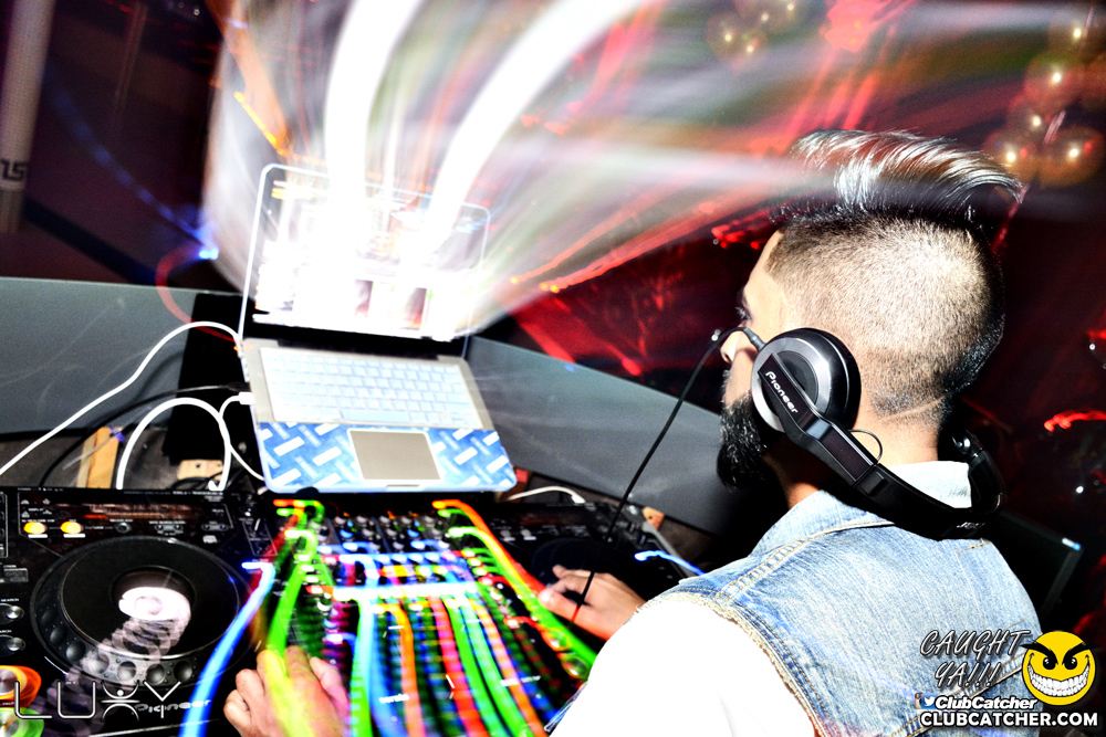 Luxy nightclub photo 148 - June 10th, 2017