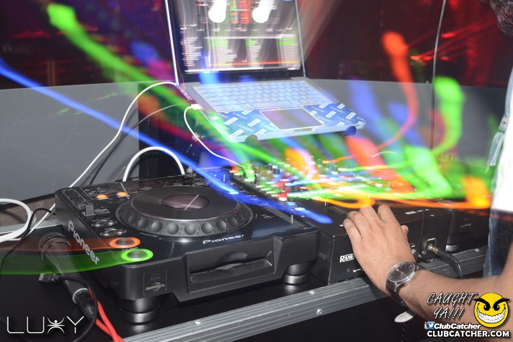 Luxy nightclub photo 149 - June 10th, 2017