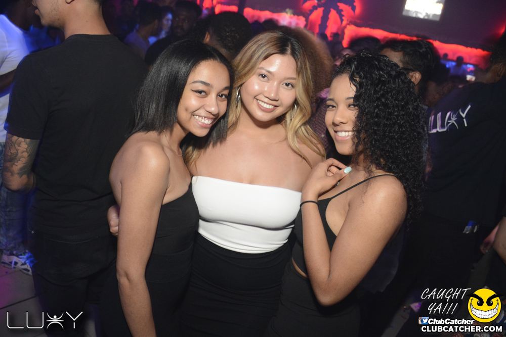 Luxy nightclub photo 16 - June 10th, 2017