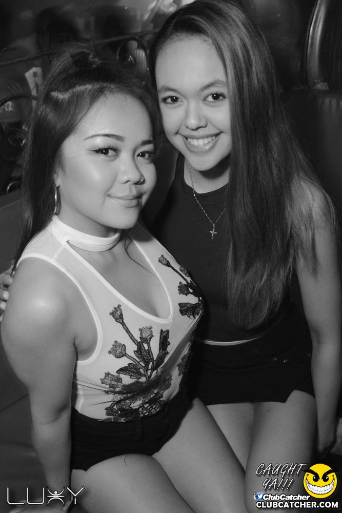 Luxy nightclub photo 152 - June 10th, 2017