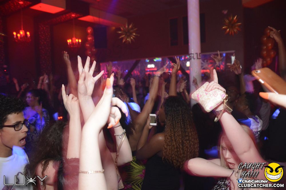 Luxy nightclub photo 153 - June 10th, 2017