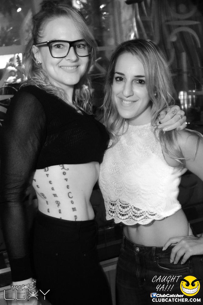 Luxy nightclub photo 155 - June 10th, 2017