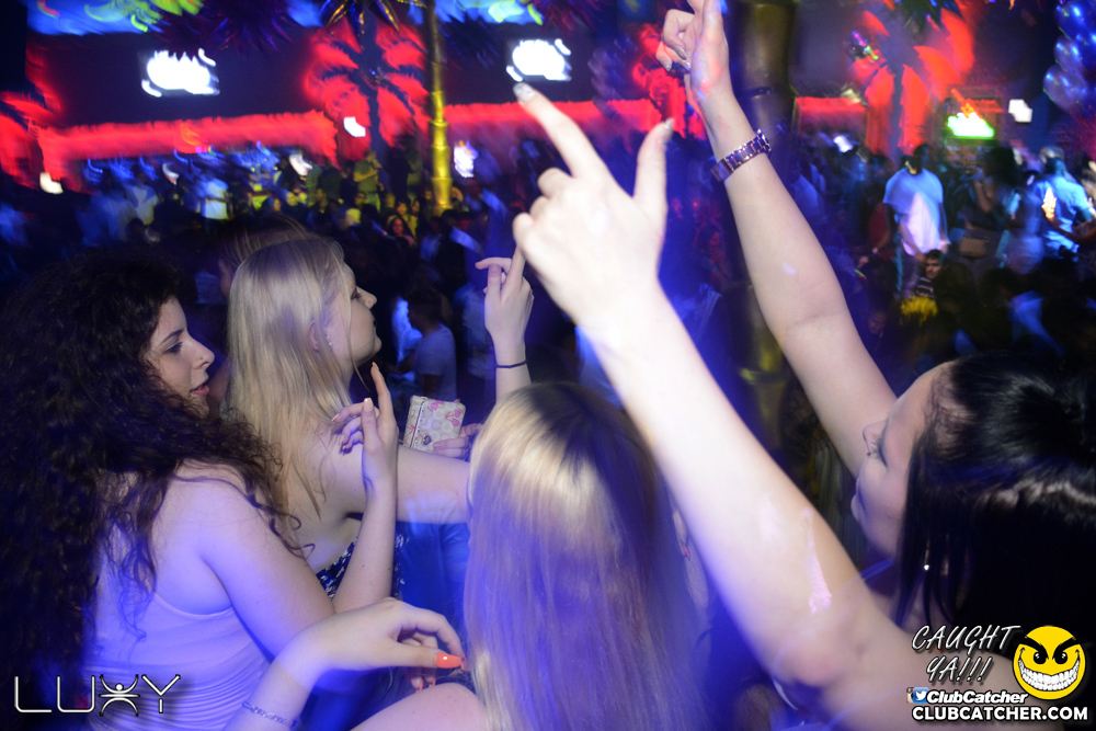 Luxy nightclub photo 157 - June 10th, 2017