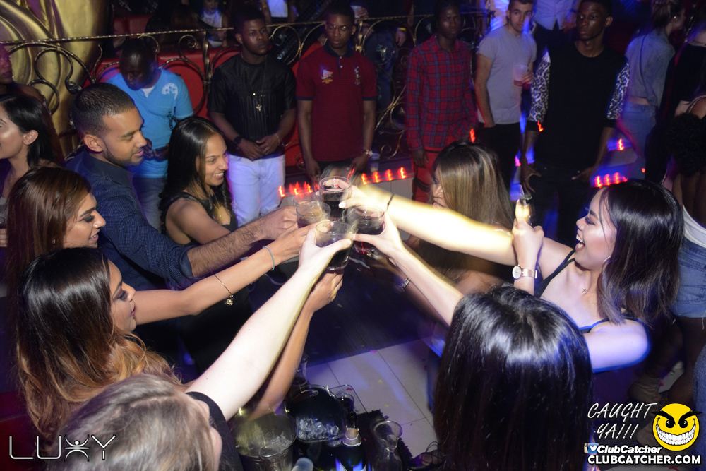 Luxy nightclub photo 17 - June 10th, 2017