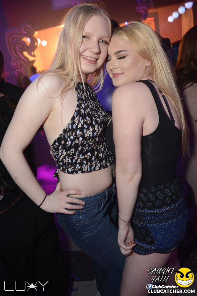 Luxy nightclub photo 161 - June 10th, 2017