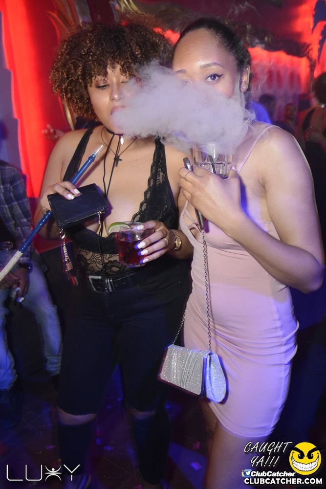 Luxy nightclub photo 164 - June 10th, 2017