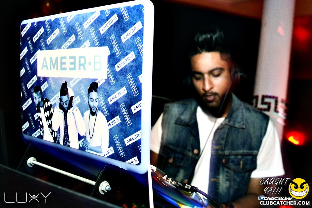 Luxy nightclub photo 165 - June 10th, 2017