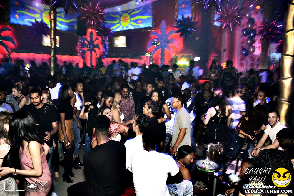 Luxy nightclub photo 166 - June 10th, 2017