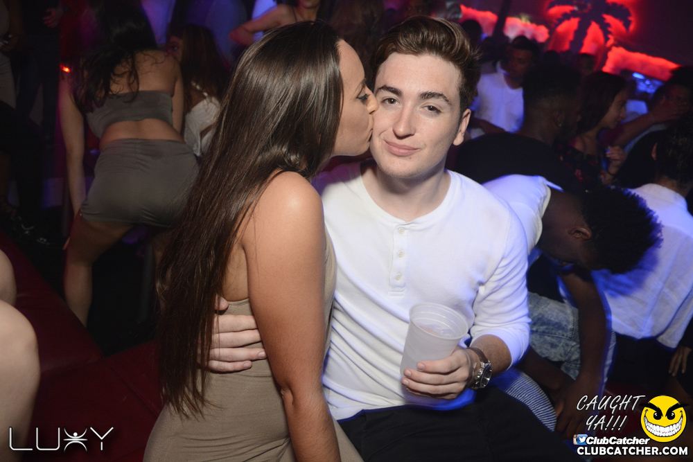 Luxy nightclub photo 167 - June 10th, 2017
