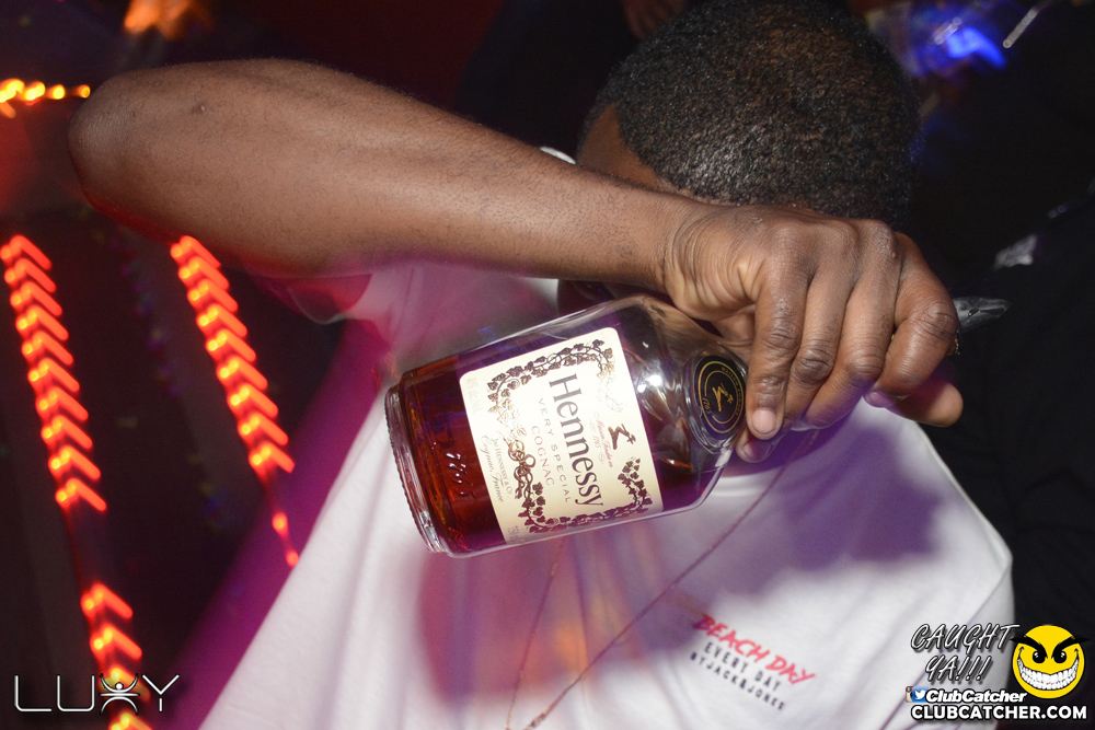 Luxy nightclub photo 168 - June 10th, 2017