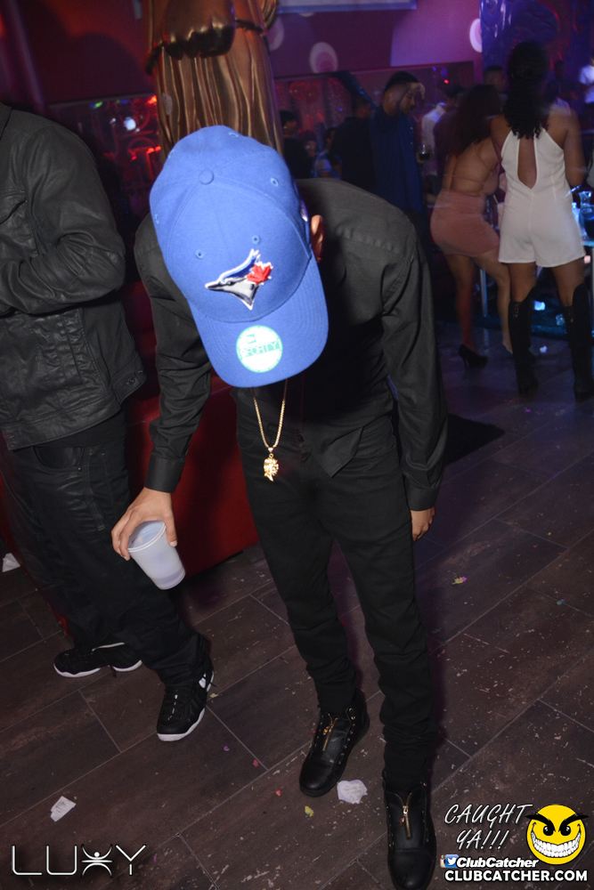 Luxy nightclub photo 169 - June 10th, 2017