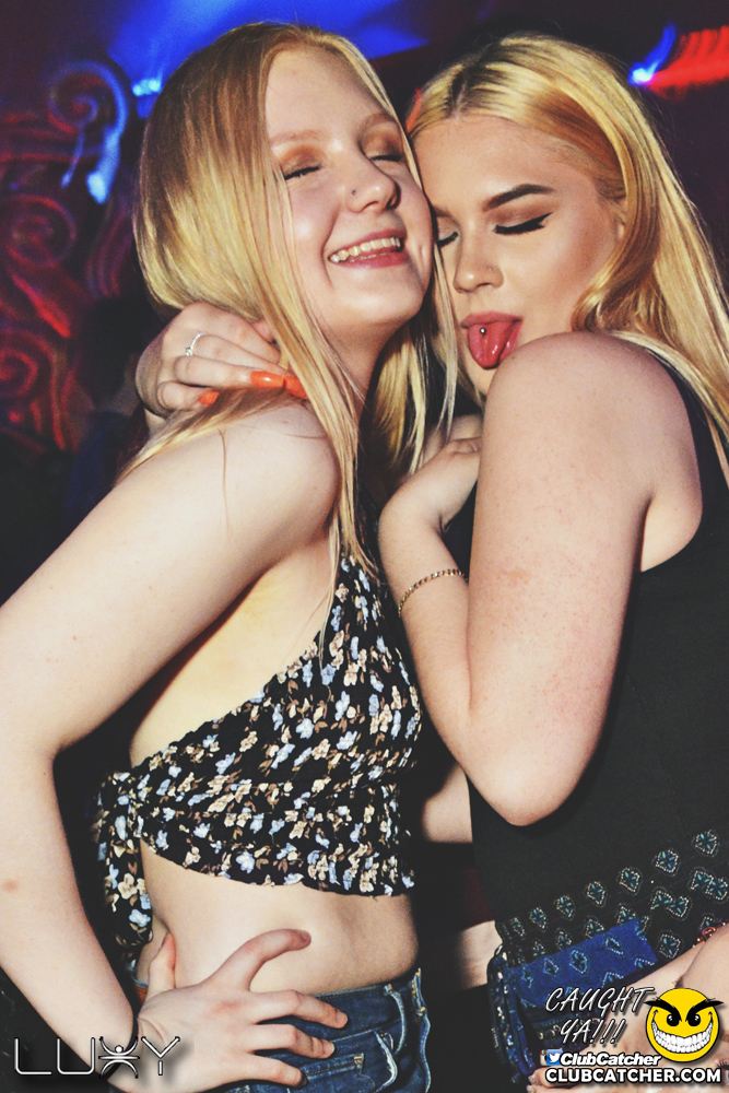 Luxy nightclub photo 170 - June 10th, 2017