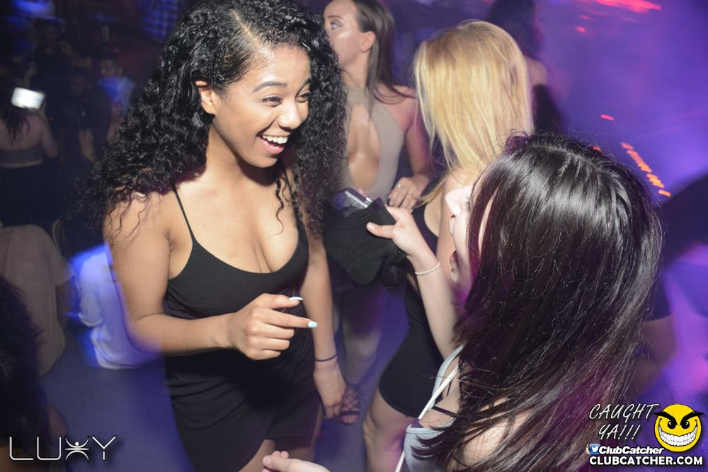 Luxy nightclub photo 18 - June 10th, 2017