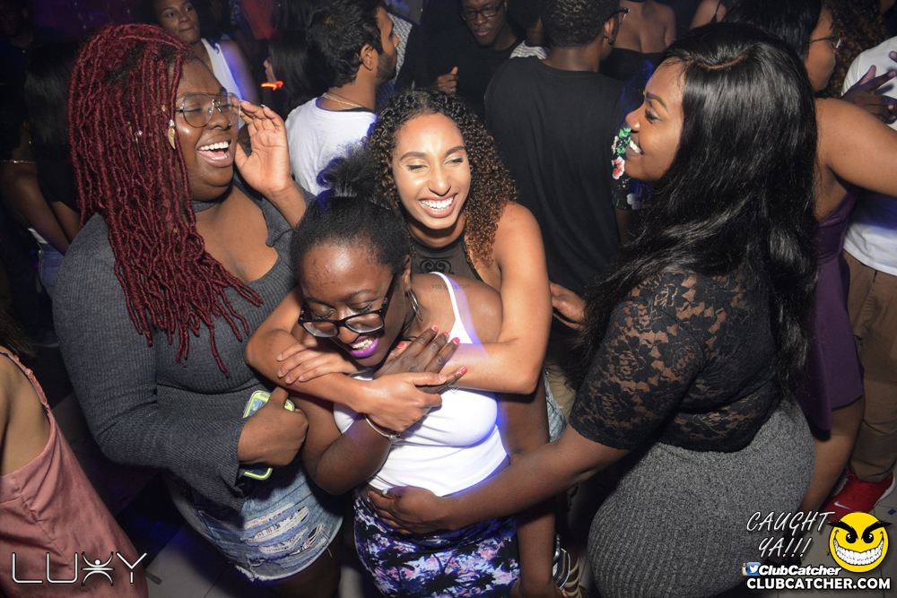 Luxy nightclub photo 173 - June 10th, 2017